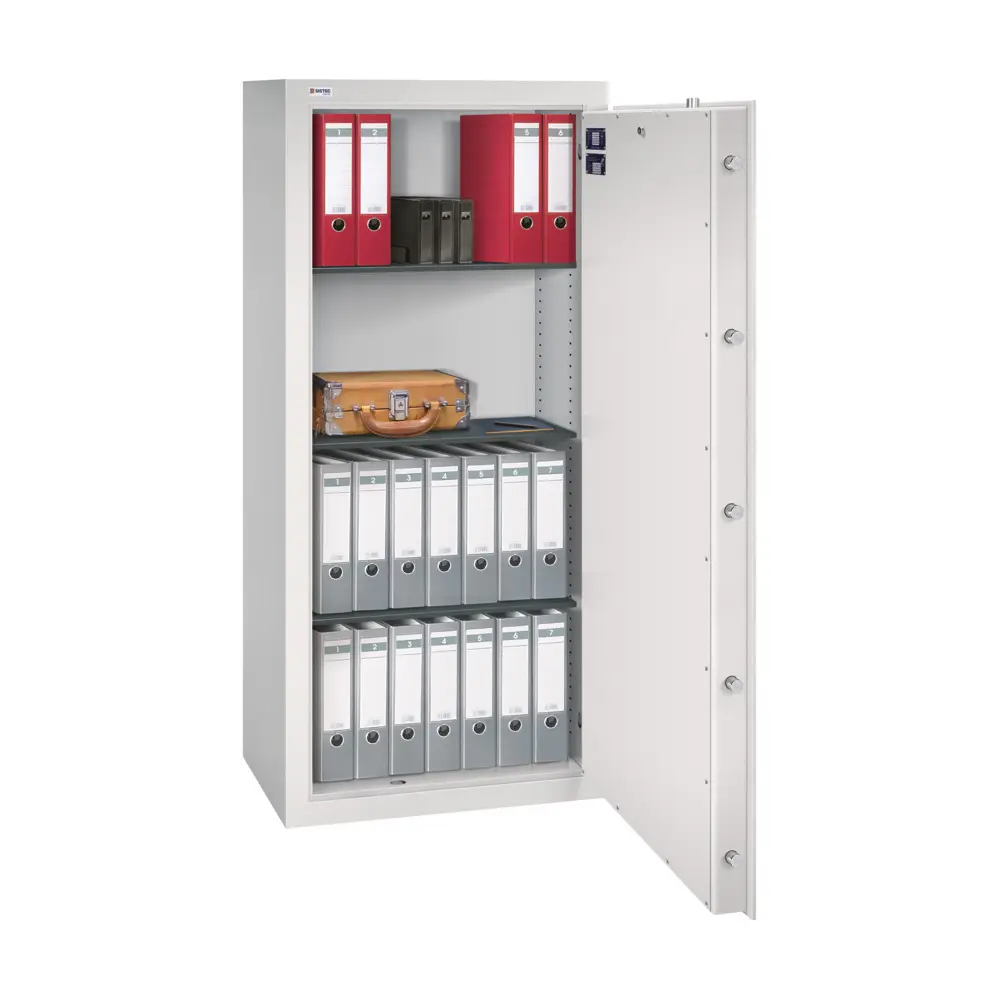 SISTEC Euroguard SE 0-160, afbeelding 2