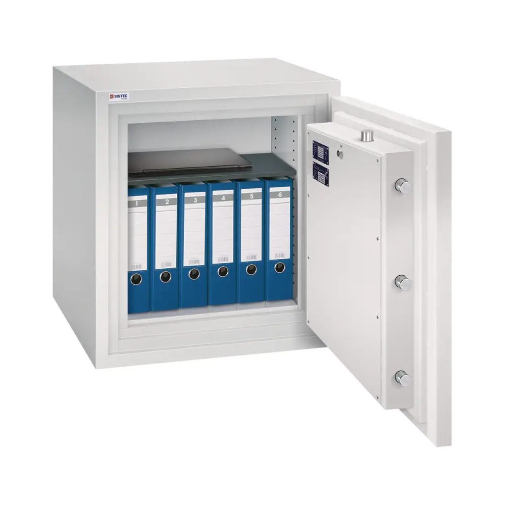 SISTEC Euroguard SE III-69/0, afbeelding 2