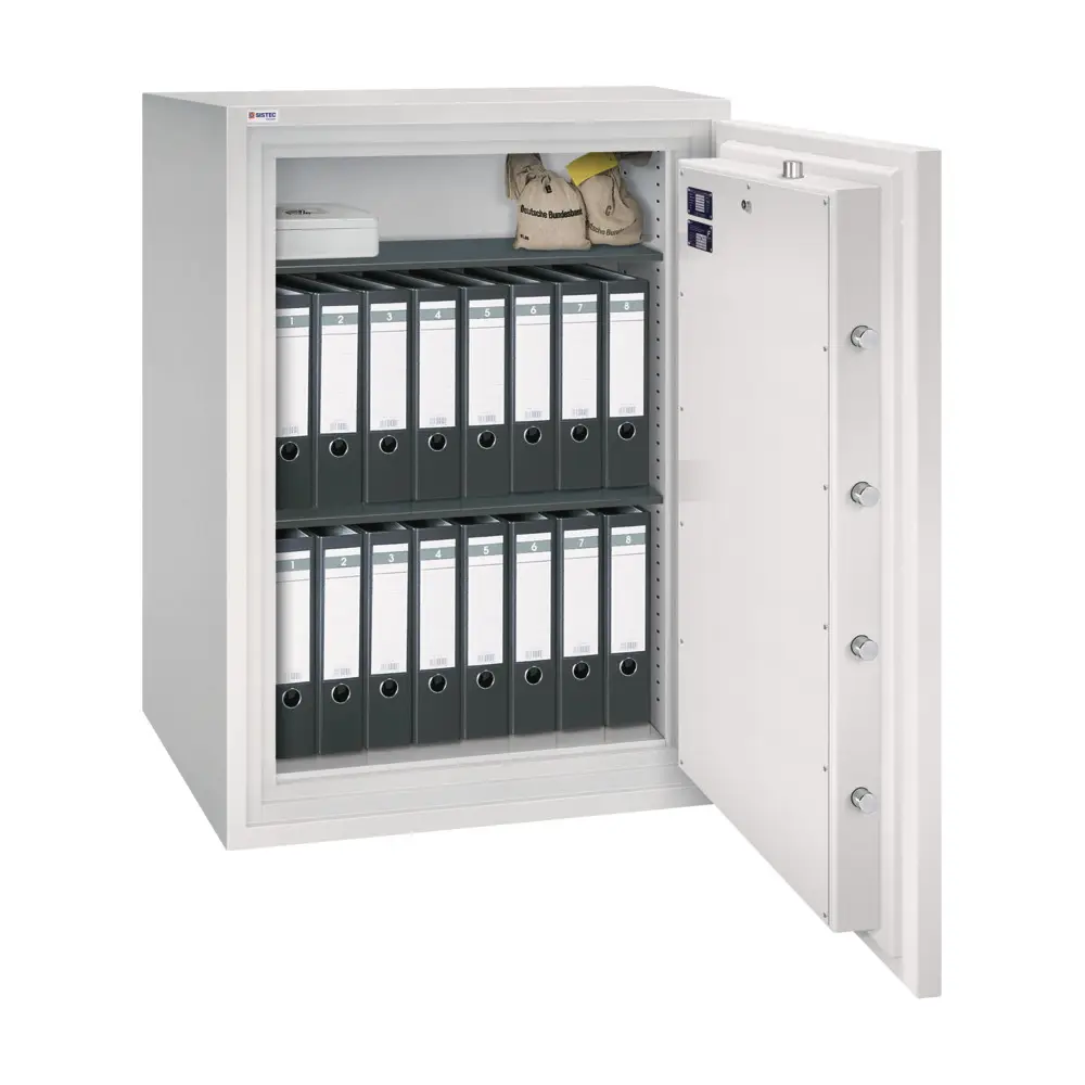 SISTEC Euroguard SE III-120/1, afbeelding 2