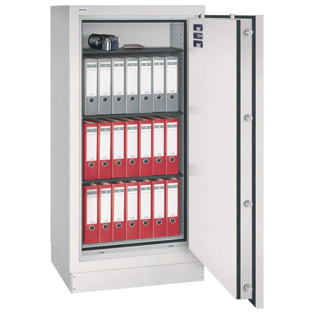 SISTEC SPS 166-1 S60P, afbeelding 2