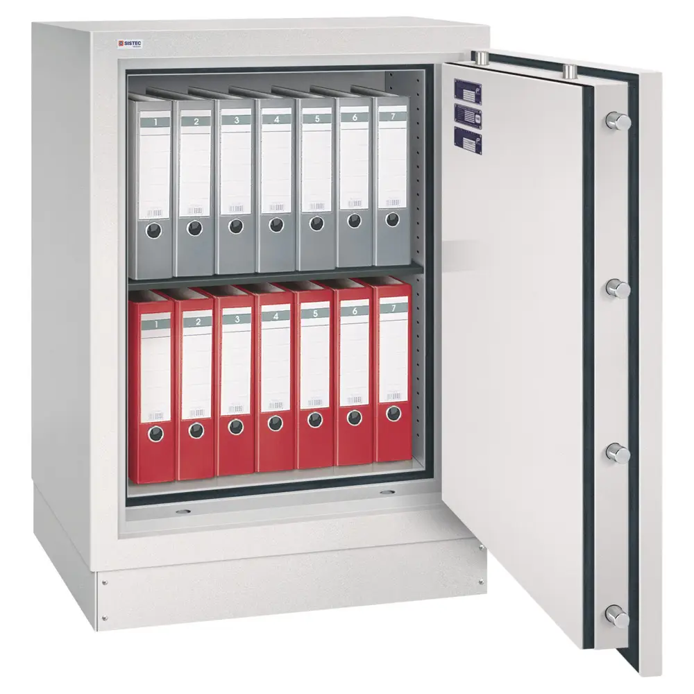 SISTEC SDS 117-2 S120P, afbeelding 2