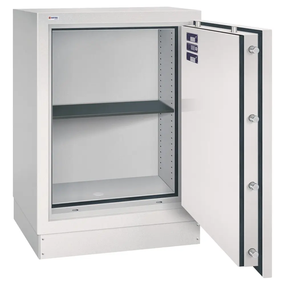 SISTEC SDS 117-2 S120P kluis