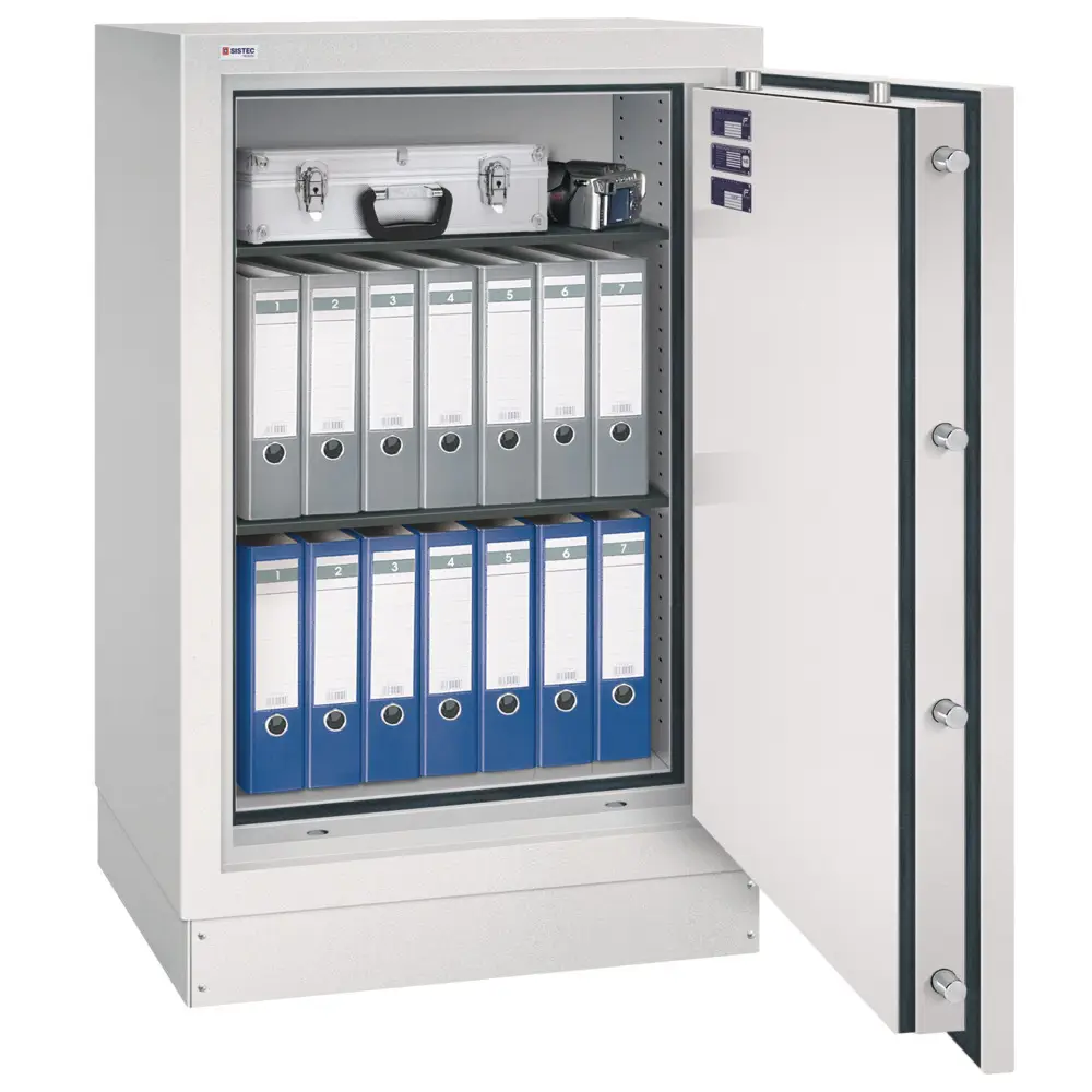 SISTEC SDS 133-2 S120P, afbeelding 2