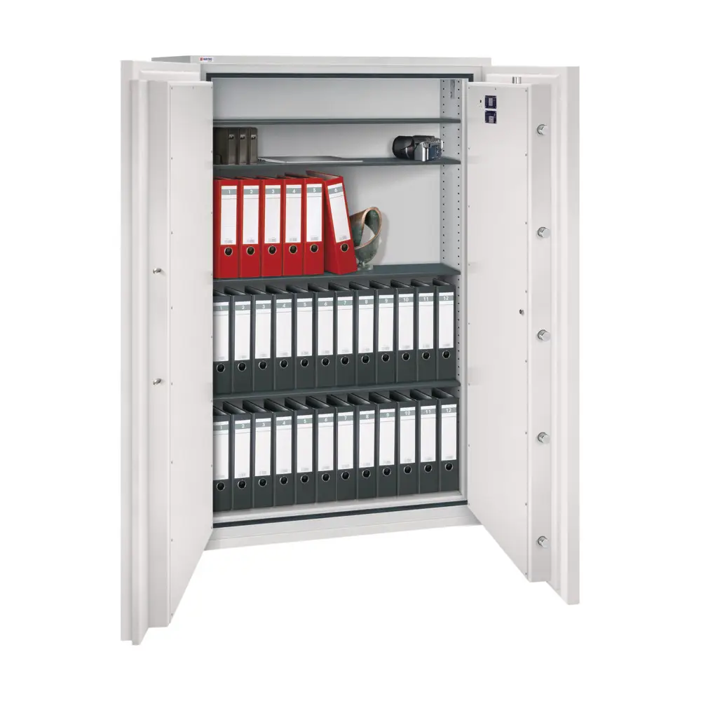 SISTEC Euroguard SE IV KB 180/2, afbeelding 2