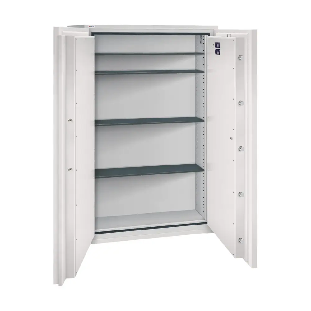 SISTEC Euroguard SE IV KB 180/2, afbeelding 3