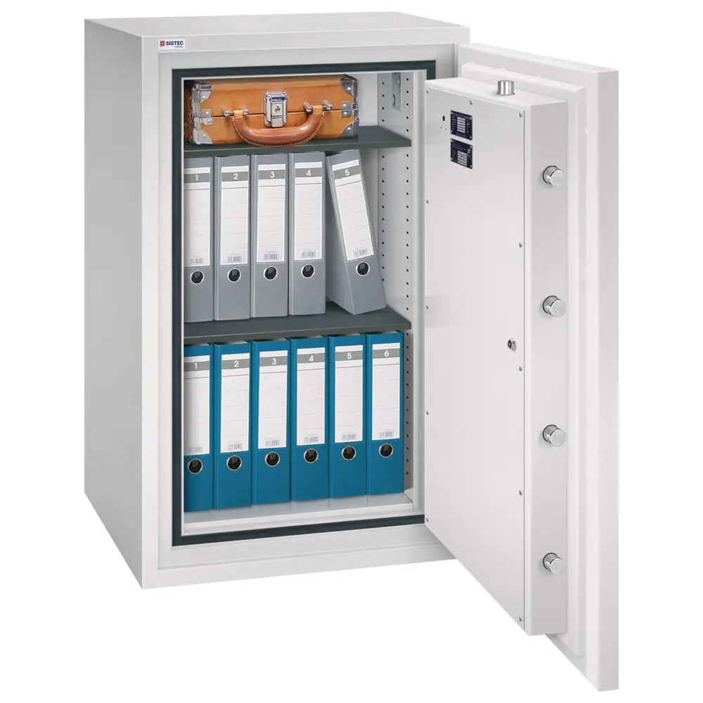 SISTEC Euroguard SE V KB 120/0, afbeelding 2
