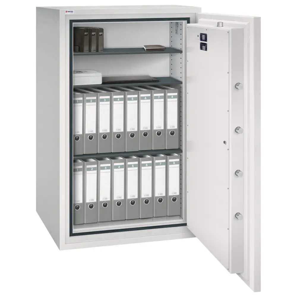 SISTEC Euroguard SE V KB 138/1, afbeelding 2