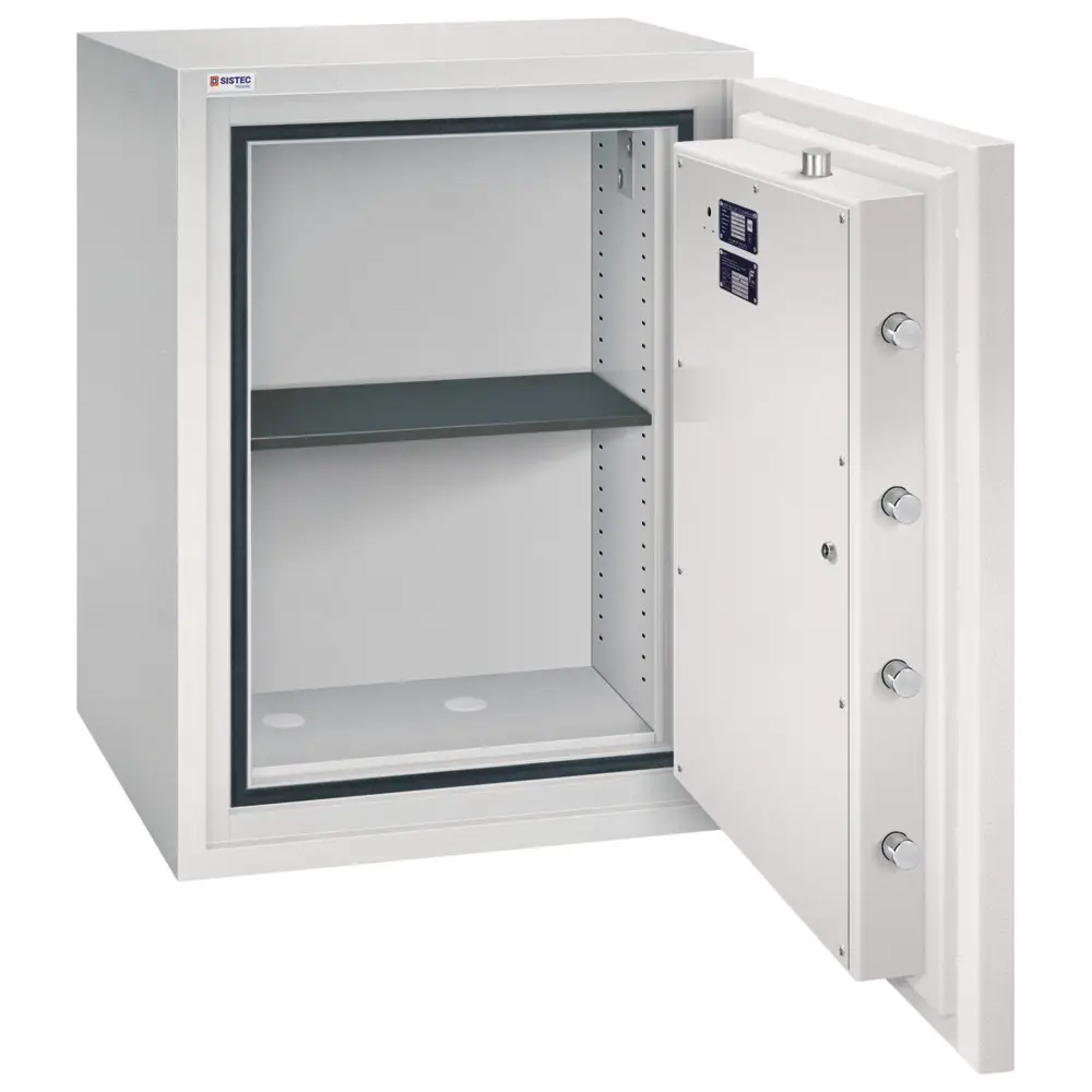 SISTEC Euroguard SE V KB 86/0, afbeelding 3