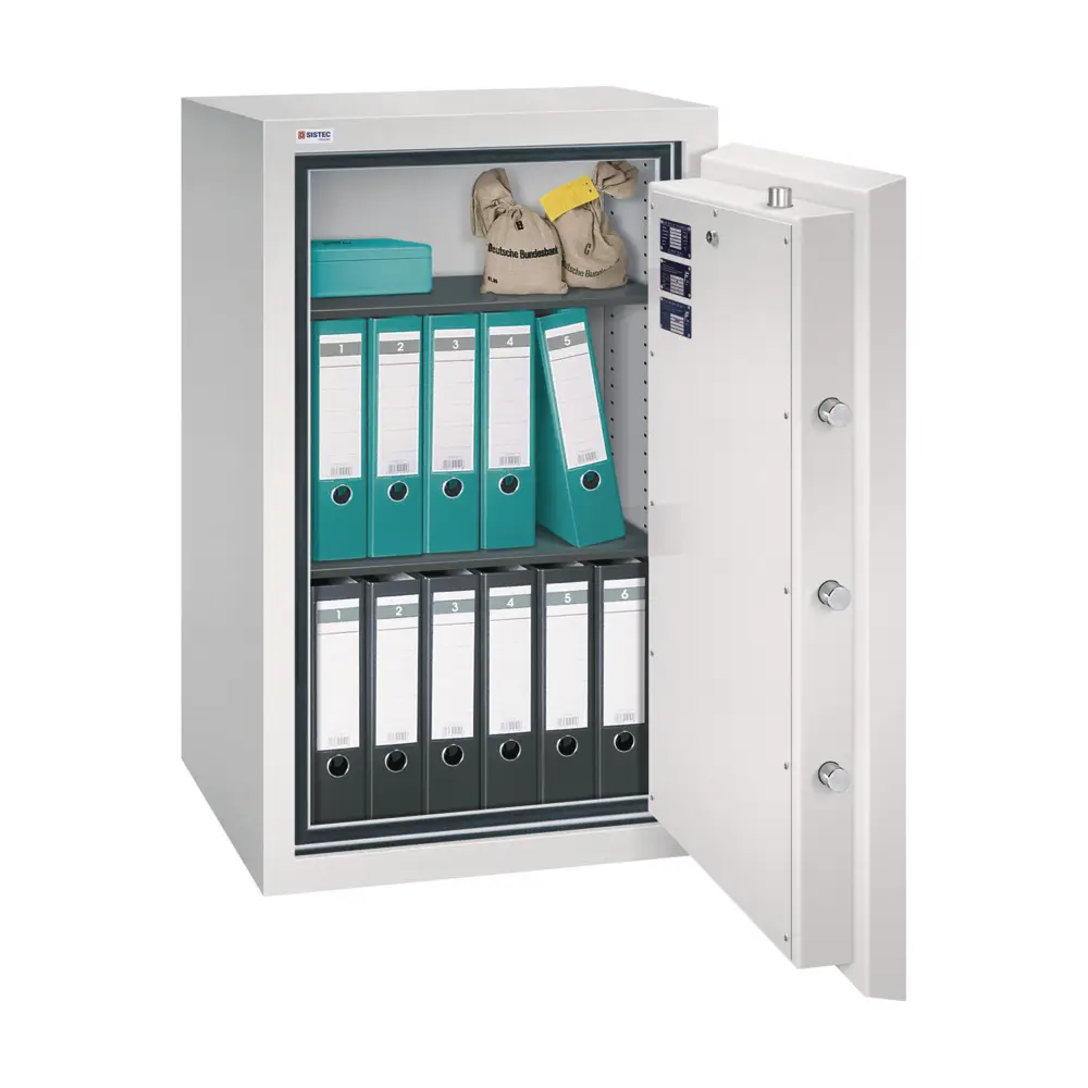 SISTEC Euroguard SE I-1 LFS60P, afbeelding 2