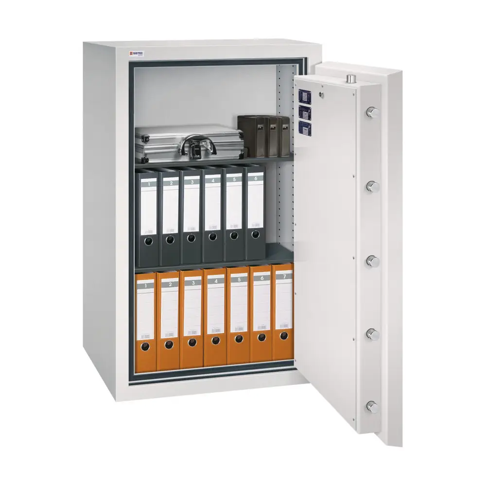 SISTEC Euroguard SE II-2 LFS60P, afbeelding 3