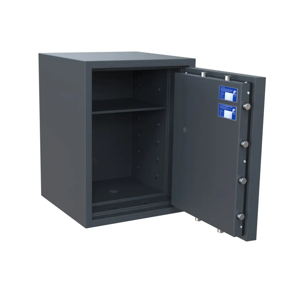 Salvus Milano 3, afbeelding 2