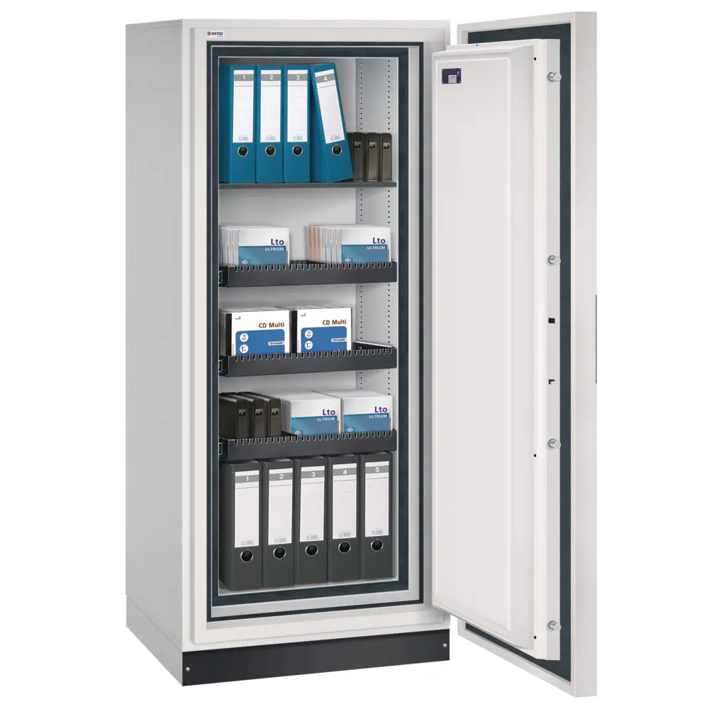 SISTEC Datasafe S14, afbeelding 2