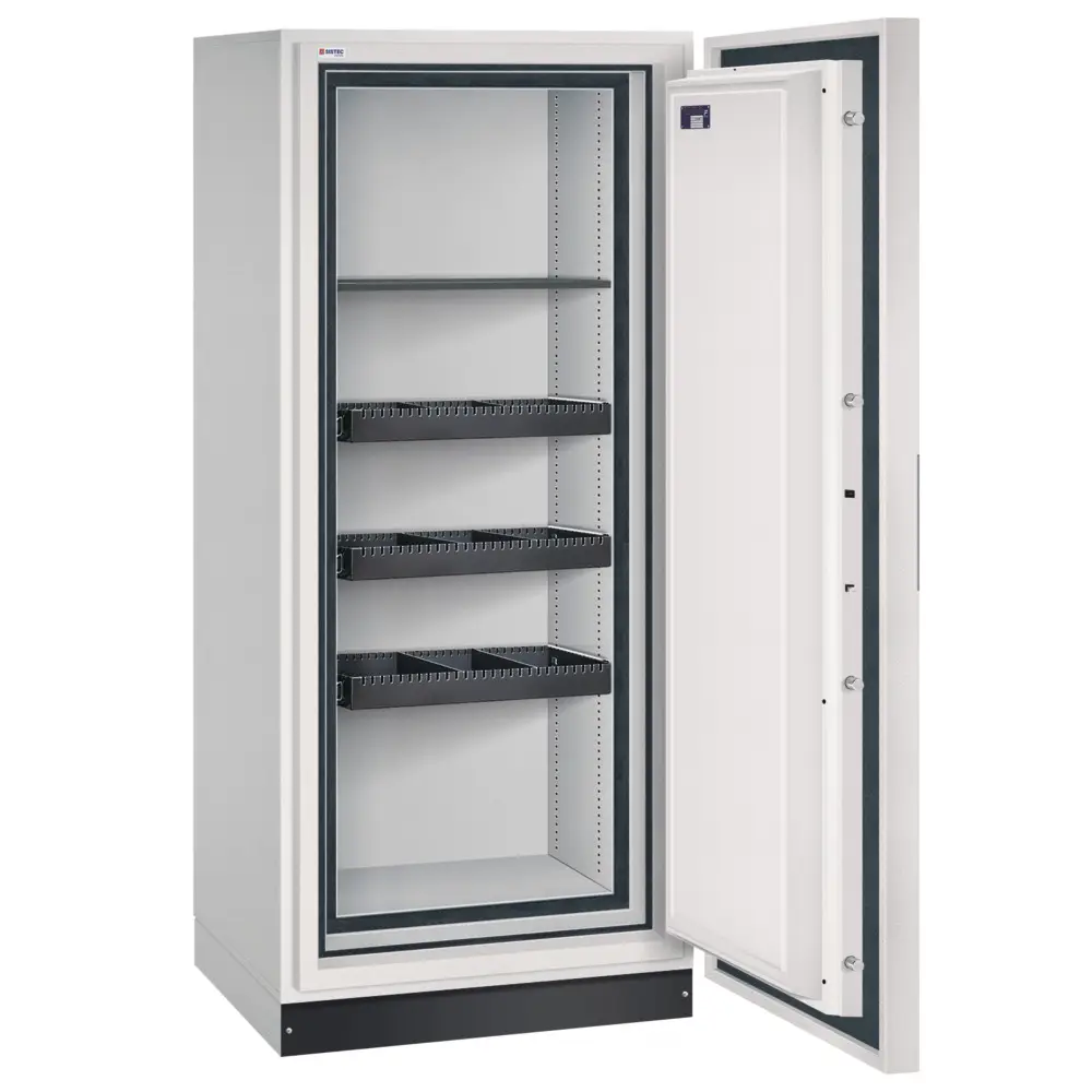 SISTEC Datasafe S14, afbeelding 3