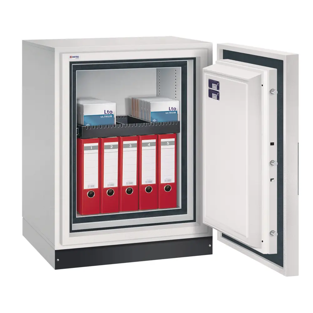SISTEC Datasafe SE12, afbeelding 2