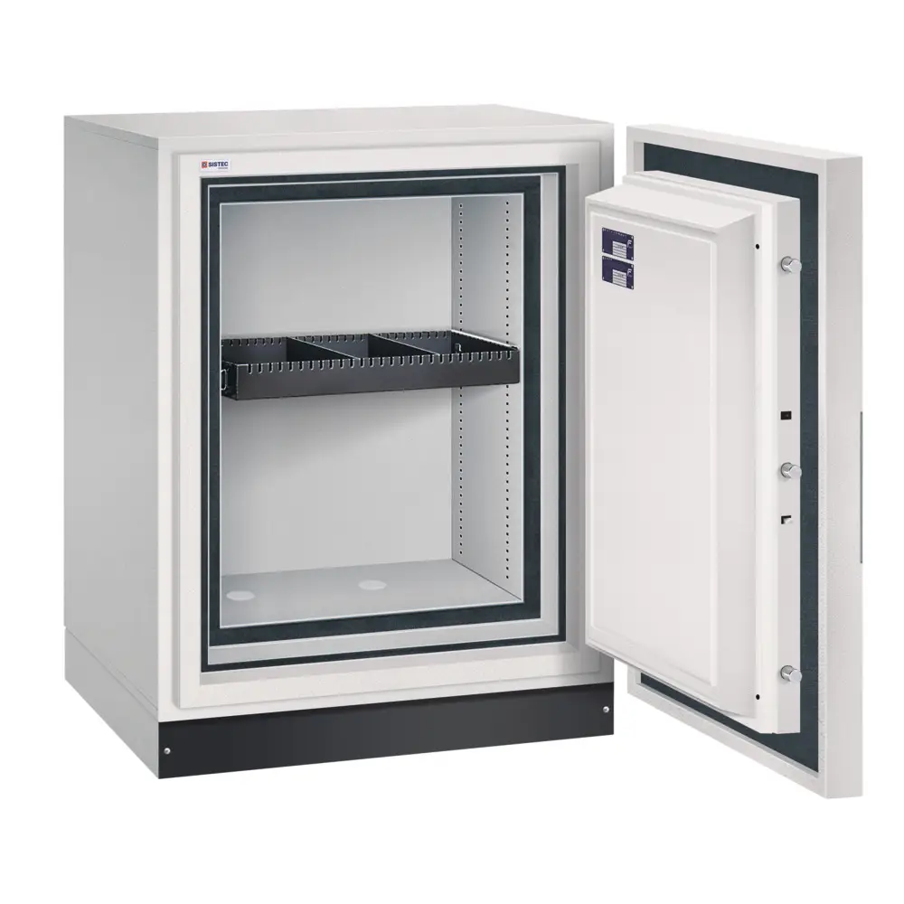 SISTEC Datasafe SE12, afbeelding 3