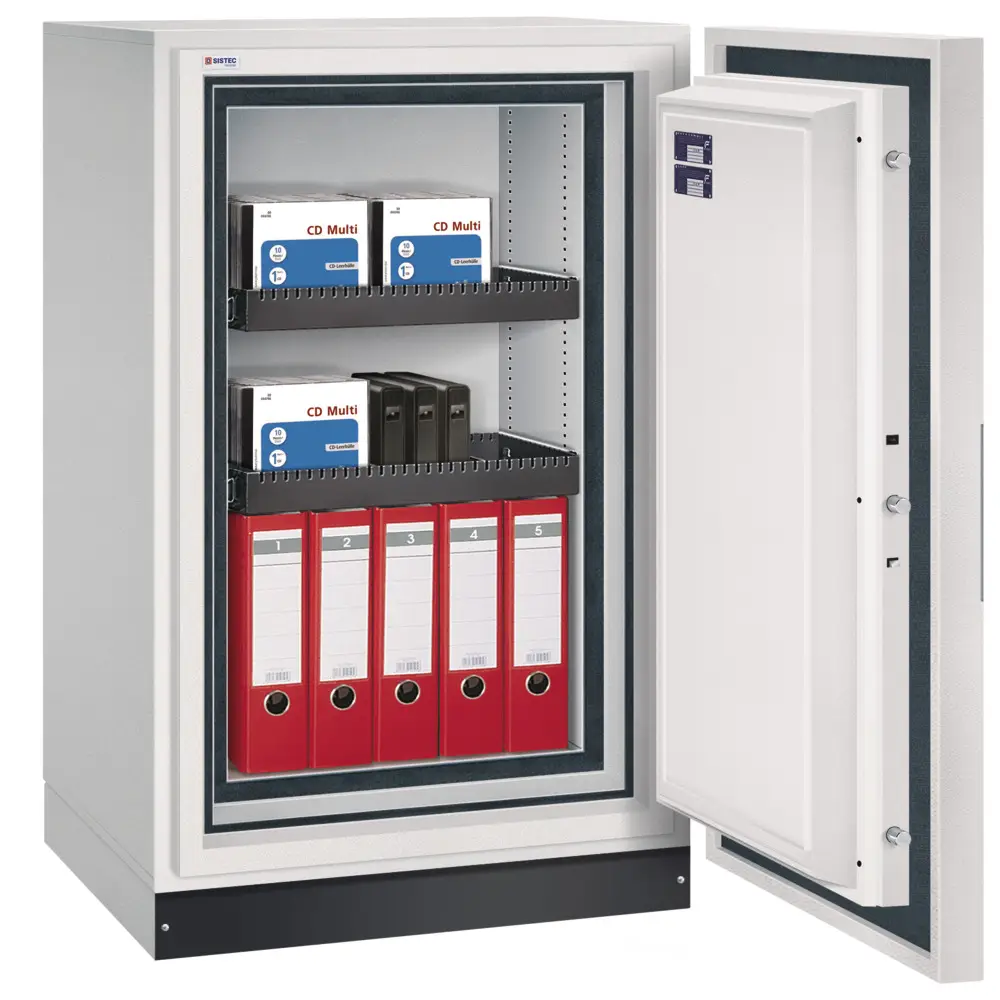 SISTEC Datasafe SE13, afbeelding 3