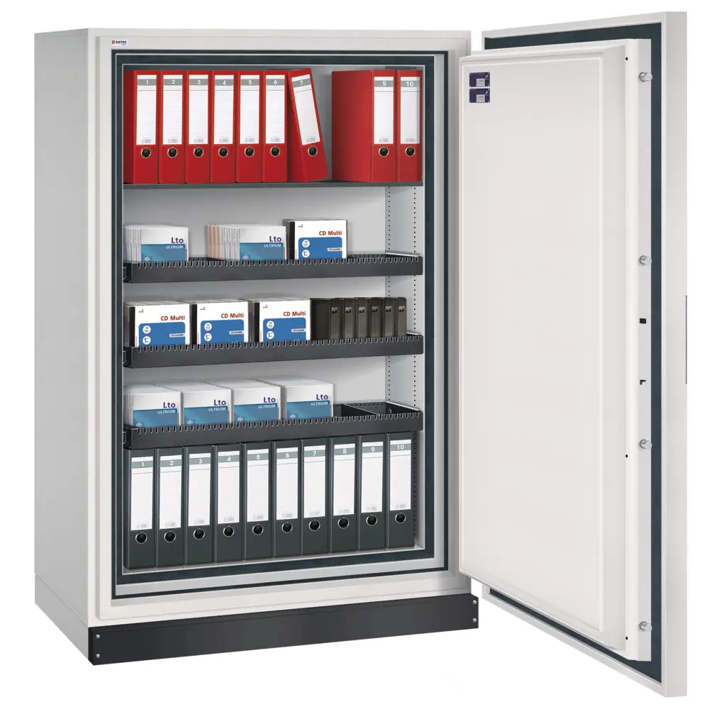 SISTEC Datasafe SE15, afbeelding 2