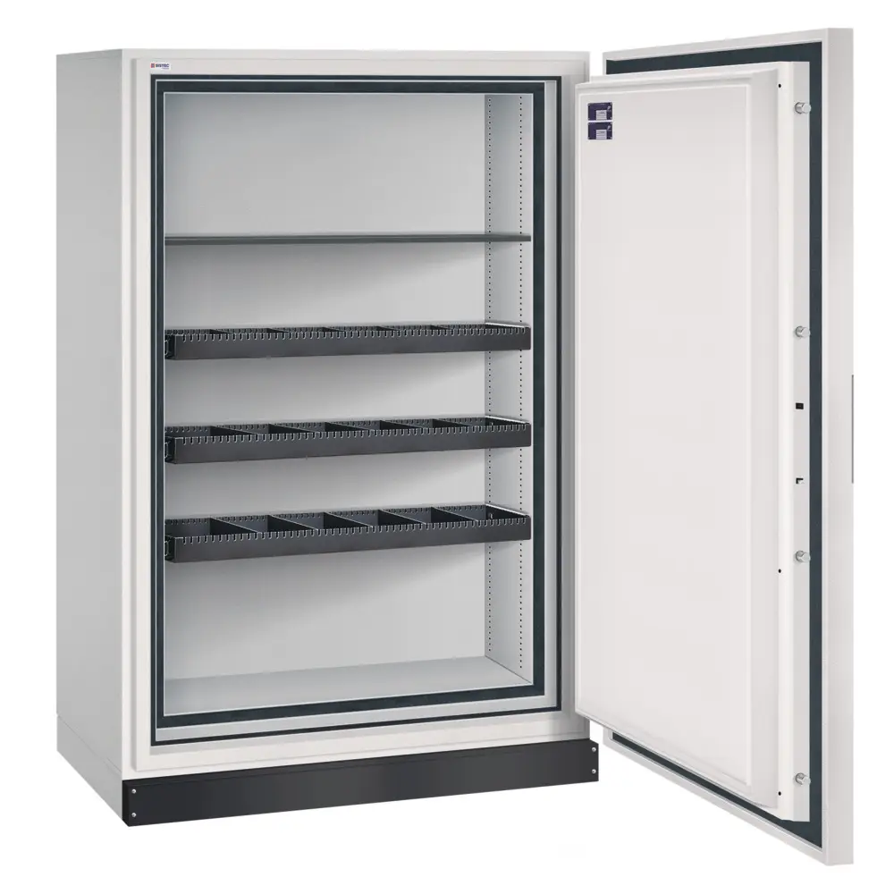 SISTEC Datasafe SE15, afbeelding 3