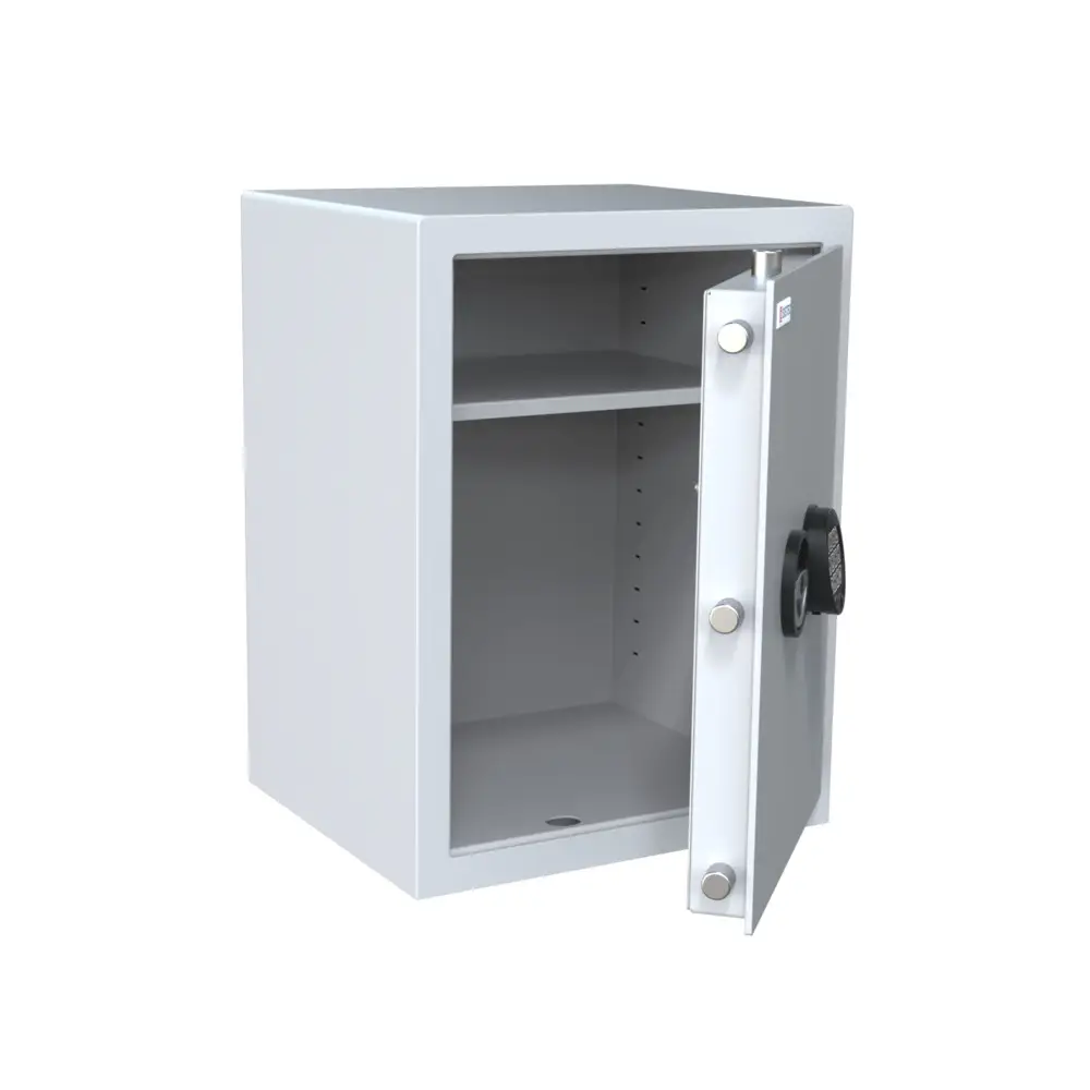 SISTEC MT6+ kluis
