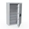 SISTEC SK sleutelkluis 126