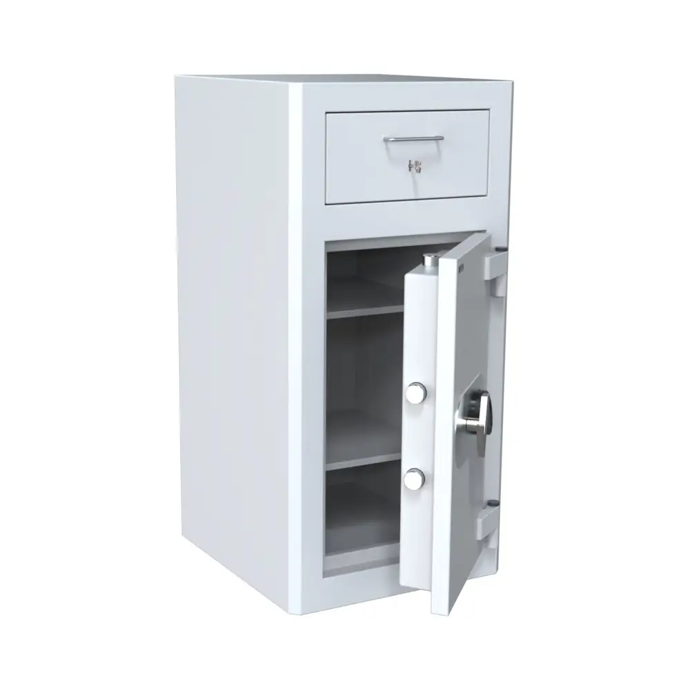 Salvus Florence DII-1 afstortkluis, afbeelding 3