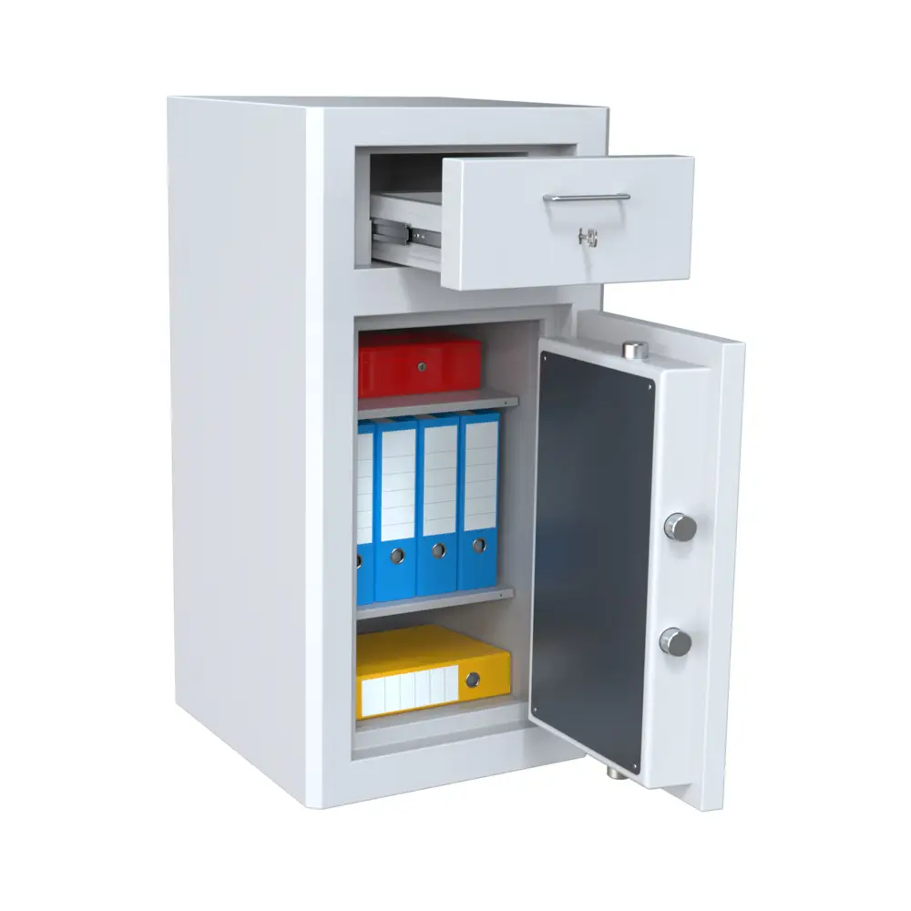 Salvus Florence DII-1 afstortkluis, afbeelding 4