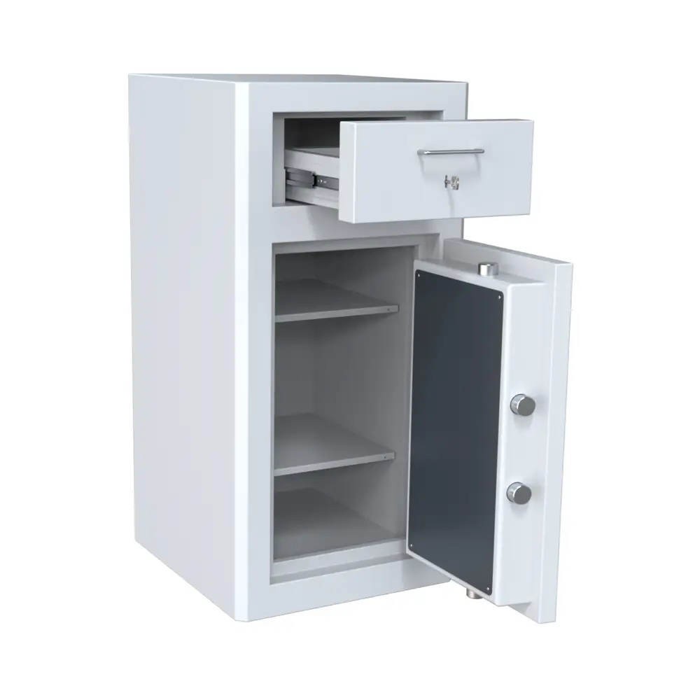 Salvus Florence DII-1 afstortkluis, afbeelding 5