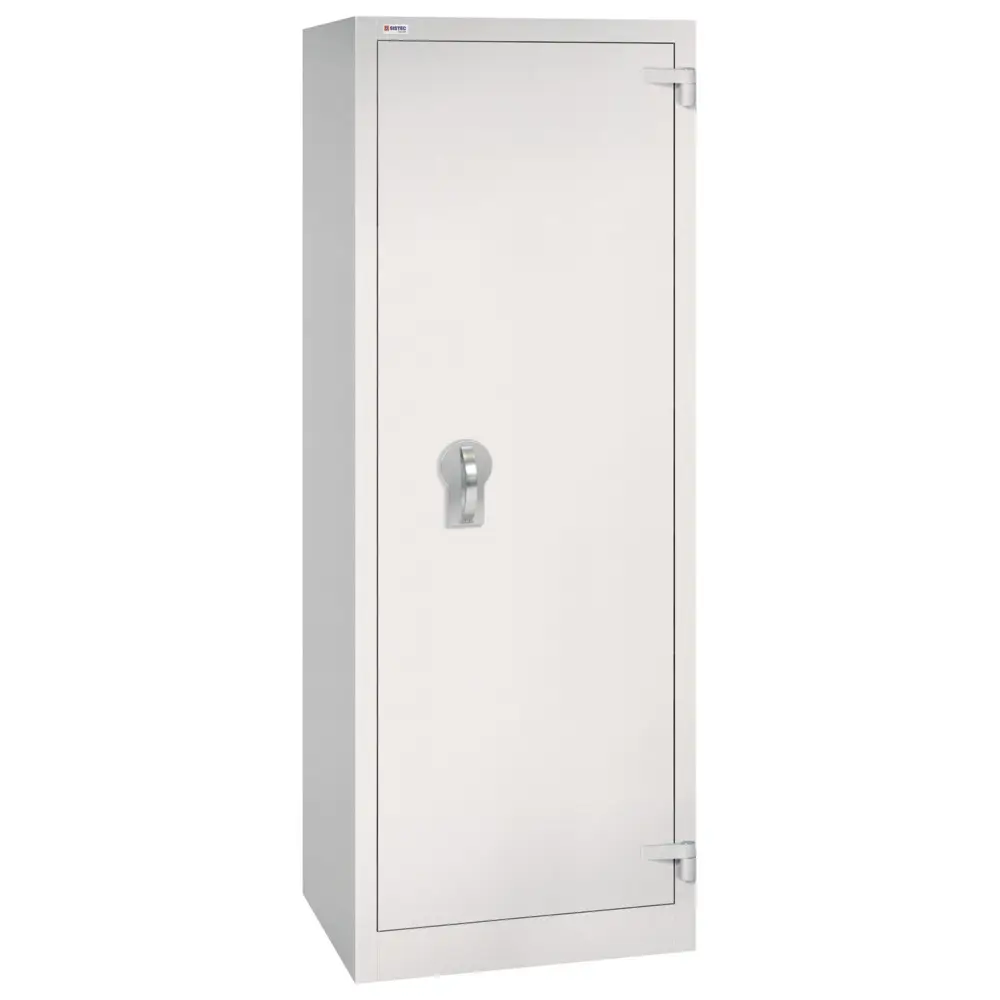 SISTEC TSF, serie hero