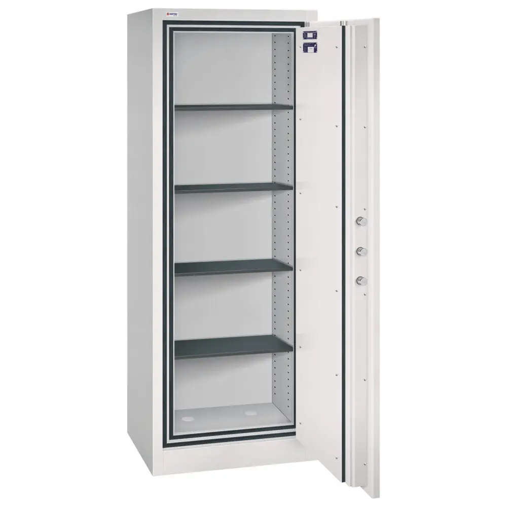 SISTEC TSF 1907 kluis