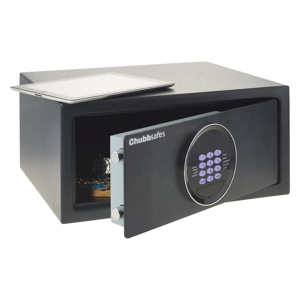 Chubbsafes Air Hotel UG-25-EL