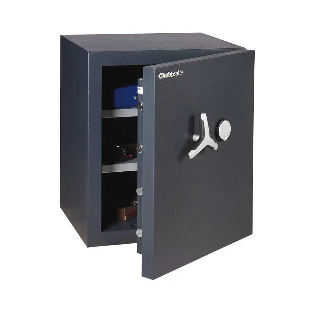 Chubbsafes DuoGuard G2-115-KL-PL-90, afbeelding 2