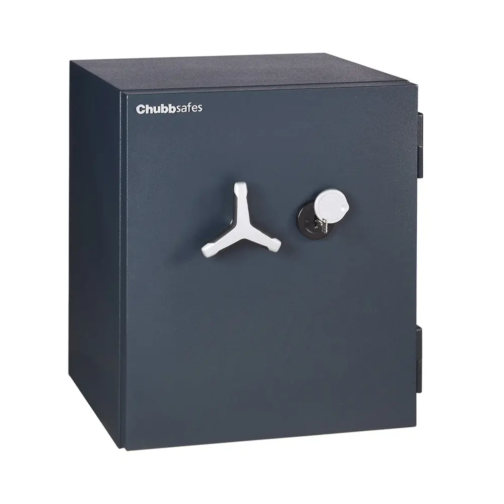 Chubbsafes DuoGuard G2-115-KL-PL-90