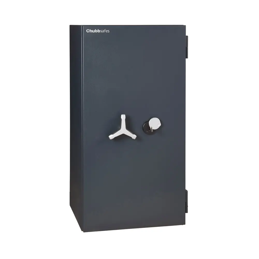 Chubbsafes DuoGuard G2-205-KL-PL-90