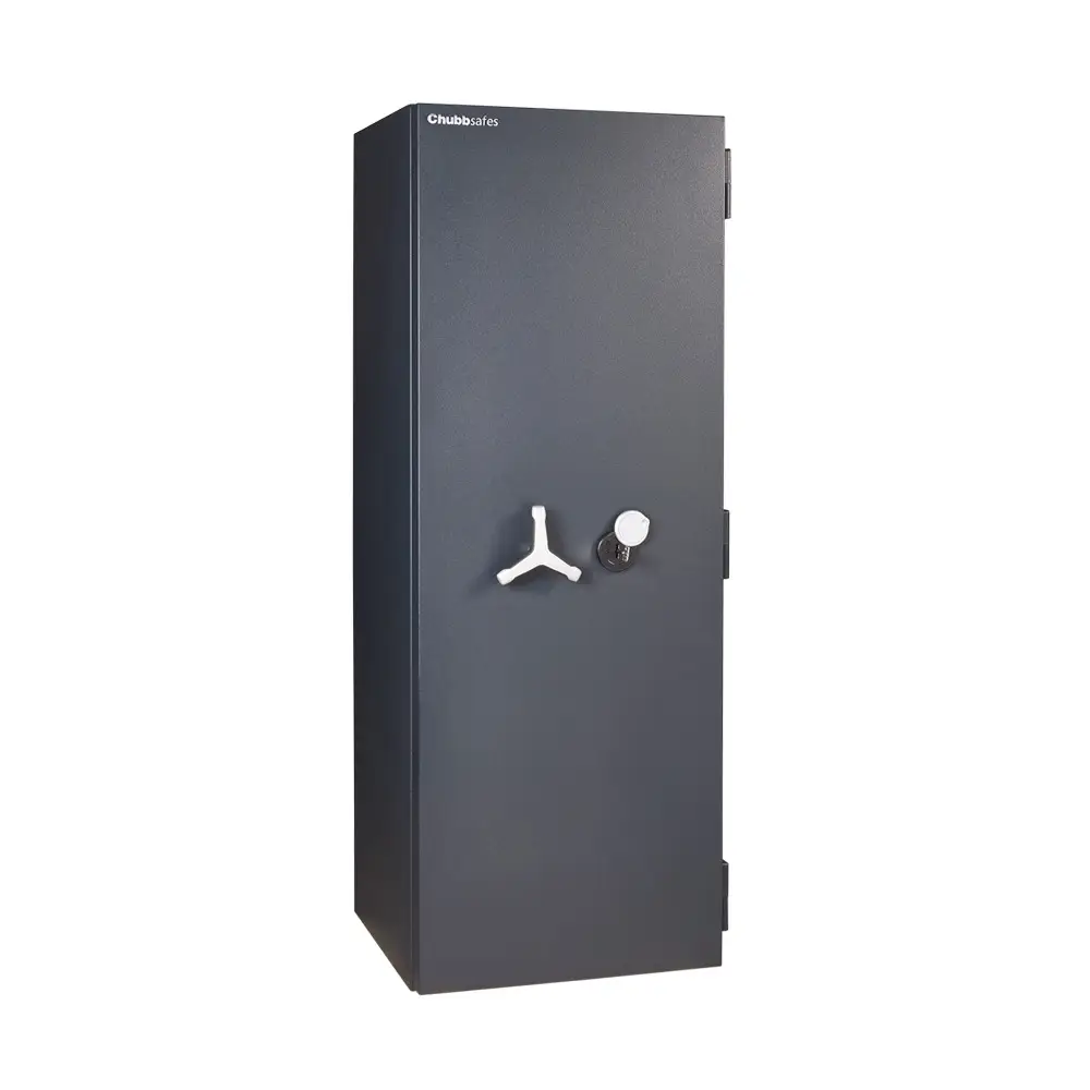 Chubbsafes DuoGuard G2-290-KL-PL-90