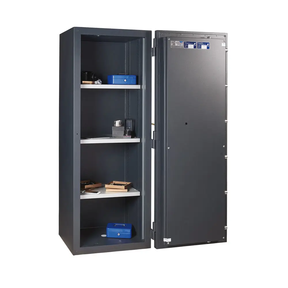 Chubbsafes DuoGuard G2-290-KL-PL-90, afbeelding 5
