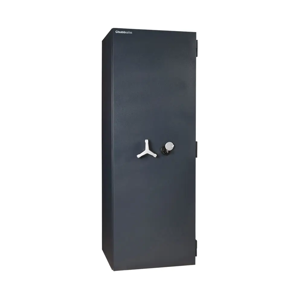 Chubbsafes DuoGuard G2-445-KL-PL-90