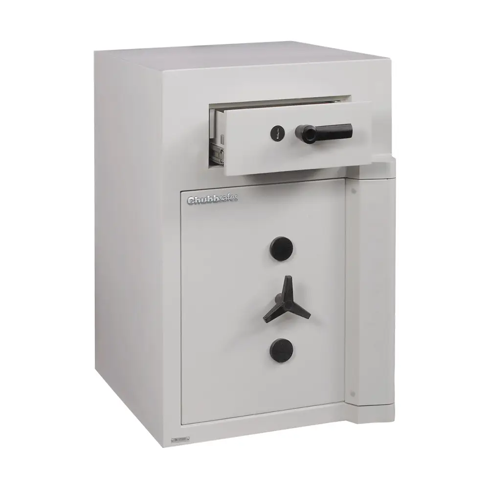 Chubbsafes Europa DT G3-115-KL-KL, afbeelding 2