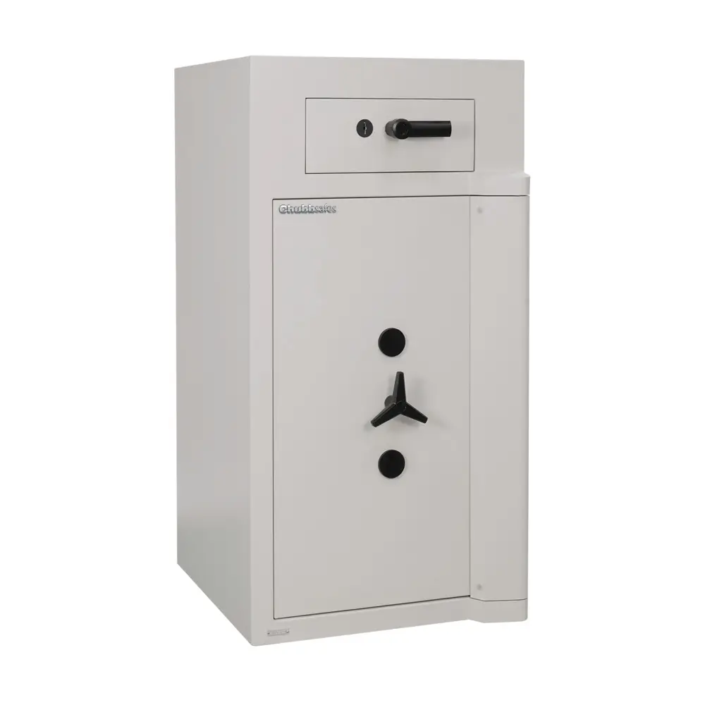 Chubbsafes Europa DT G5, serie hero
