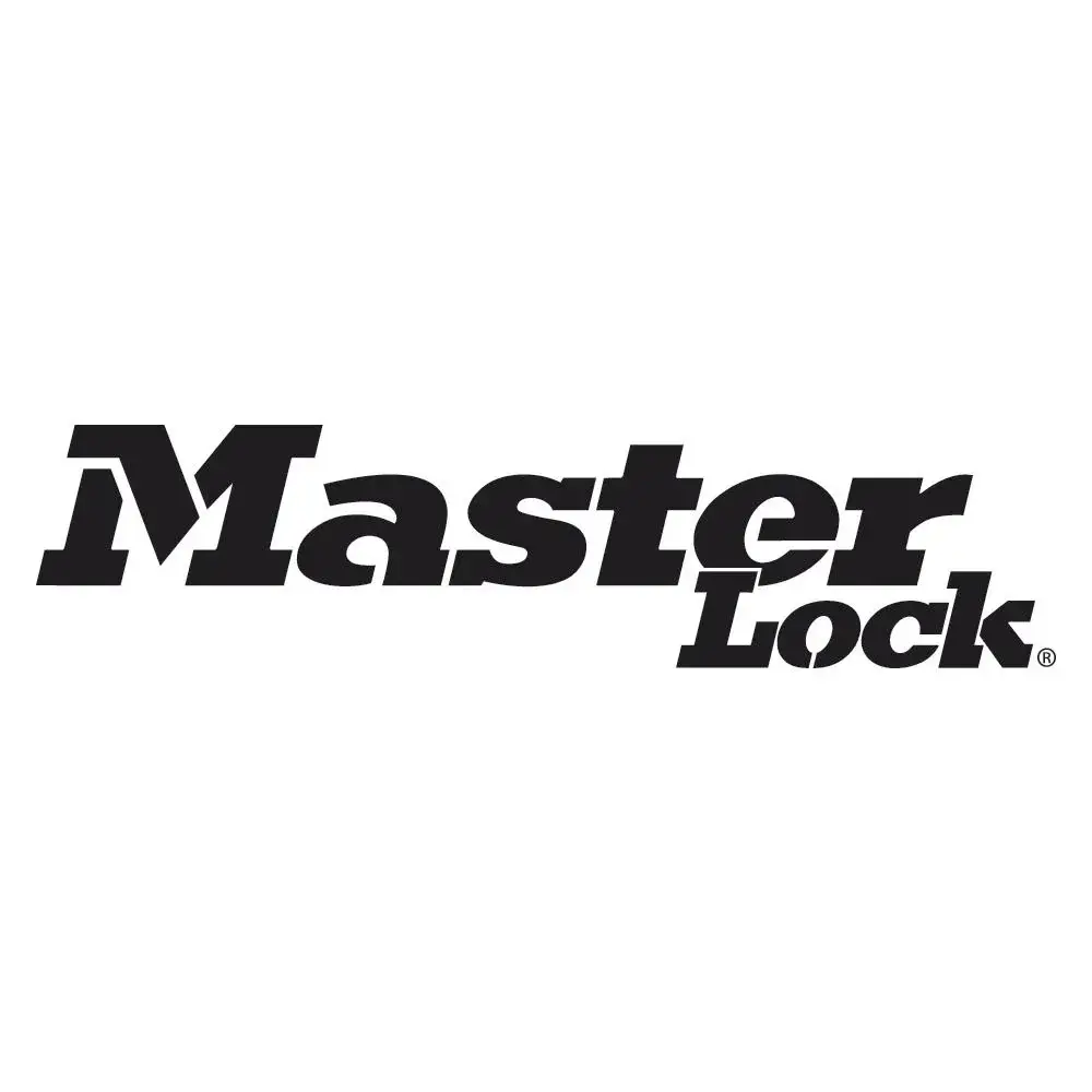 Master-Lock